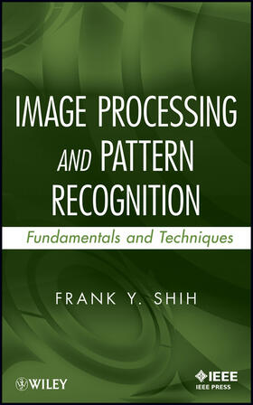 Shih |  Image Processing and Pattern Recognition | Buch |  Sack Fachmedien