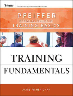 Chan |  Training Fundamentals | Buch |  Sack Fachmedien