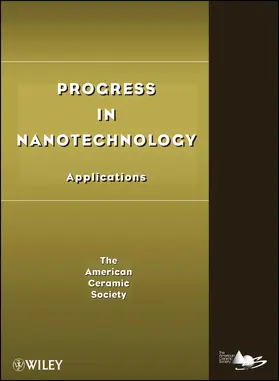  Progress in Nanotechnology | Buch |  Sack Fachmedien