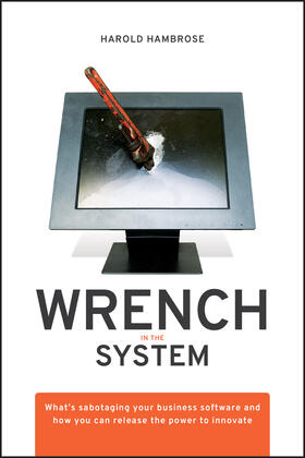 Hambrose |  Wrench in the System | Buch |  Sack Fachmedien