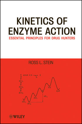 Stein |  Kinetics of Enzyme Action | Buch |  Sack Fachmedien
