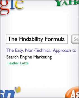 Lutze |  The Findability Formula | Buch |  Sack Fachmedien