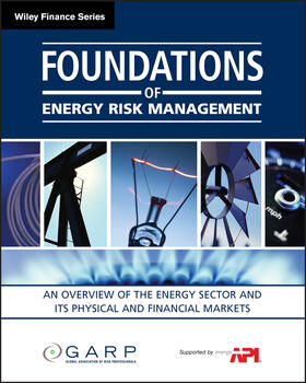  Foundations of Energy Risk Management | Buch |  Sack Fachmedien