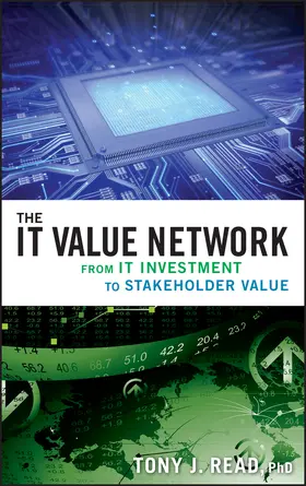 Read |  The It Value Network | Buch |  Sack Fachmedien