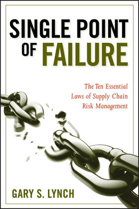 Lynch |  Single Point of Failure | Buch |  Sack Fachmedien
