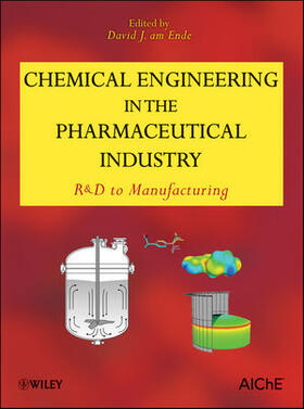 am Ende |  Chem Eng. in Pharma | Buch |  Sack Fachmedien