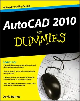 Byrnes |  AutoCAD 2010 For Dummies | Buch |  Sack Fachmedien