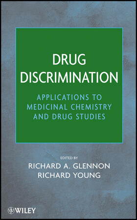 Glennon / Young |  Drug Discrimination | Buch |  Sack Fachmedien