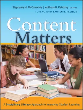 McConachie / Petrosky |  Content Matters | Buch |  Sack Fachmedien