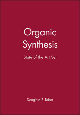 Taber |  Organic Synthesis | Buch |  Sack Fachmedien