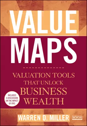 Miller |  Value Maps + WS | Buch |  Sack Fachmedien