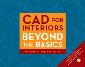 Fiorello |  CAD for Interiors | Buch |  Sack Fachmedien
