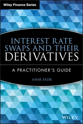 Sadr |  Interest Rate Swaps | Buch |  Sack Fachmedien