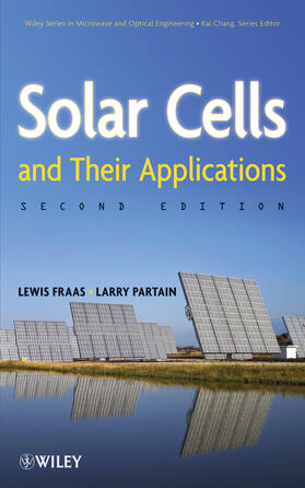 Fraas / Partain |  Solar Cells 2e | Buch |  Sack Fachmedien