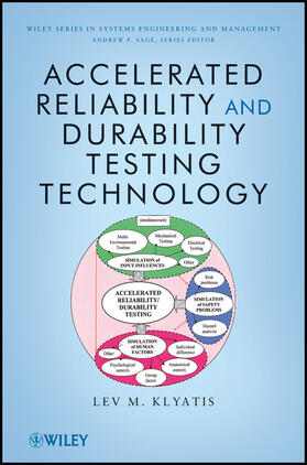 Klyatis |  Reliability and Durability | Buch |  Sack Fachmedien