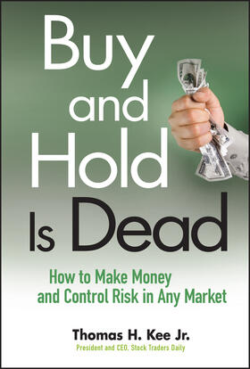 Kee |  Buy and Hold Is Dead | Buch |  Sack Fachmedien