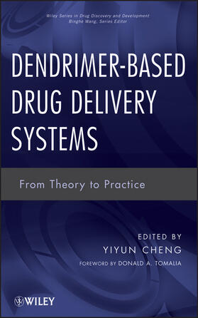 Cheng |  Dendrimer-Based Drug Delivery Systems | Buch |  Sack Fachmedien