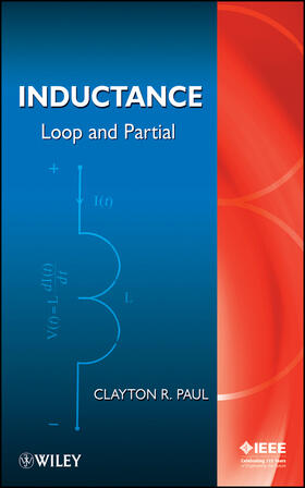 Paul |  Inductance | Buch |  Sack Fachmedien