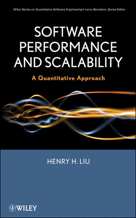 Liu |  Software Performance and Scalability | Buch |  Sack Fachmedien