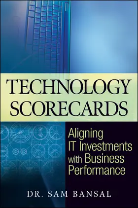 Bansal |  Technology Scorecards | Buch |  Sack Fachmedien