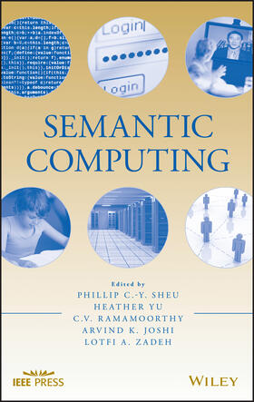 Sheu / Yu / Ramamoorthy |  Semantic Computing | Buch |  Sack Fachmedien