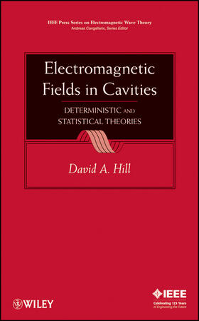 Hill |  Electromagnetic Fields in Cavi | Buch |  Sack Fachmedien