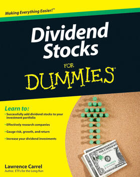 Carrel |  Dividend Stocks Fd | Buch |  Sack Fachmedien