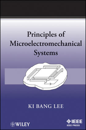 Lee |  Principles of Microelectromechanical Systems | Buch |  Sack Fachmedien