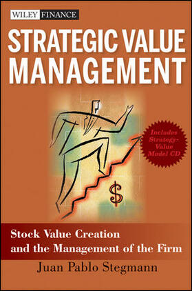 Stegmann |  Strategic Value Management | Buch |  Sack Fachmedien