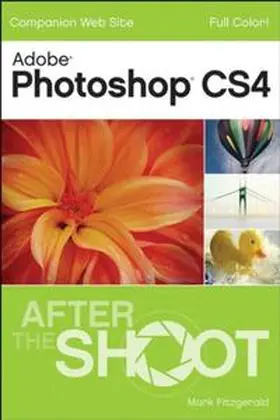 Fitzgerald |  Photoshop CS4 After the Shoot | eBook | Sack Fachmedien