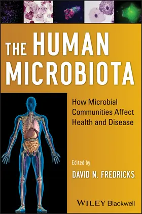 Fredricks |  The Human Microbiota | Buch |  Sack Fachmedien