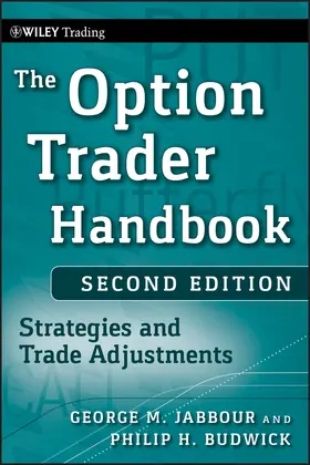 Jabbour / Budwick |  Option Trader, 2e | Buch |  Sack Fachmedien