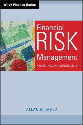 Malz |  Financial Risk | Buch |  Sack Fachmedien