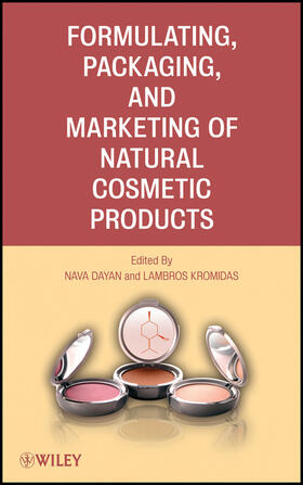 Dayan / Kromidas |  Formulating Cosmetics | Buch |  Sack Fachmedien