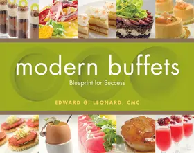 Leonard |  Modern Buffets | Buch |  Sack Fachmedien