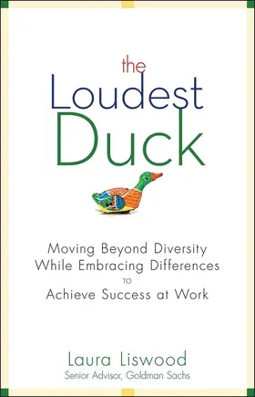 Liswood |  The Loudest Duck | Buch |  Sack Fachmedien