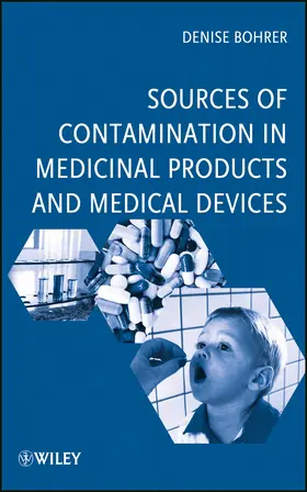 Bohrer |  Contamination | Buch |  Sack Fachmedien