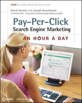 Szetela / Kerschbaum / Flores |  Pay-Per-Click Search Engine Marketing | Buch |  Sack Fachmedien