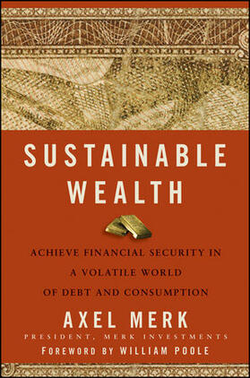 Merk |  Sustainable Wealth | Buch |  Sack Fachmedien