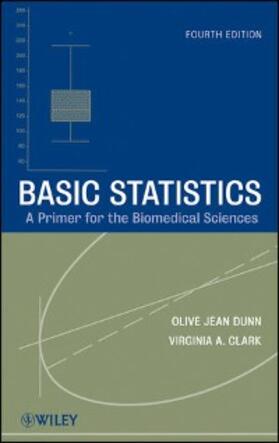 Dunn / Clark |  Basic Statistics | eBook | Sack Fachmedien