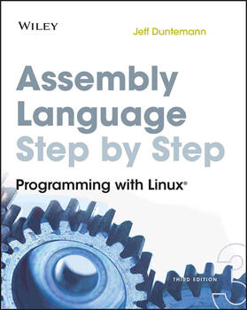 Duntemann |  Assembly Language Step-By-Step | Buch |  Sack Fachmedien
