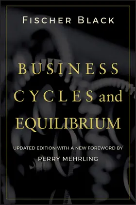 Black |  Business Cycles | Buch |  Sack Fachmedien