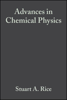 Rice / Prigogine |  Advances in Chemical Physics, Volume 143 | Buch |  Sack Fachmedien