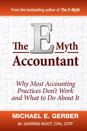 Gerber / Root |  The E-Myth Accountant | Buch |  Sack Fachmedien