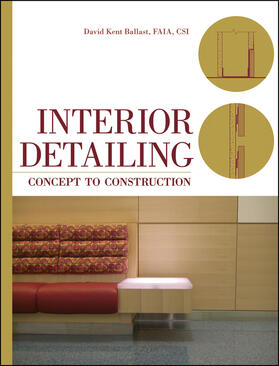 Ballast |  Interior Detailing | Buch |  Sack Fachmedien