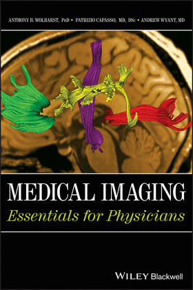 Wolbarst / Capasso / Wyant |  Medical Imaging | Buch |  Sack Fachmedien