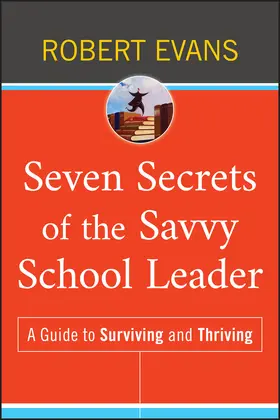 Evans |  Seven Secrets of the Savvy School Leader | Buch |  Sack Fachmedien