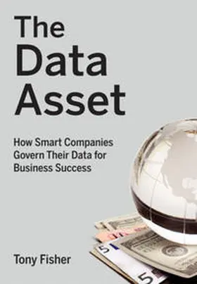 Fisher |  The Data Asset | eBook | Sack Fachmedien