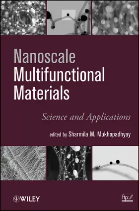 Mukhopadhyay |  Nanoscale Multifunctional Materials | Buch |  Sack Fachmedien