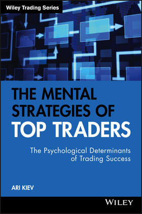 Kiev |  The Mental Strategies of Top Traders | Buch |  Sack Fachmedien